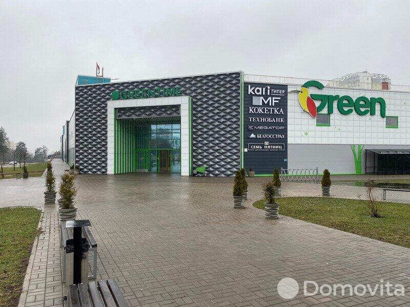 Аренда торговой точки на ул. Рудобельская, д. 3 в Минске, 600EUR, код 964749 - фото 11