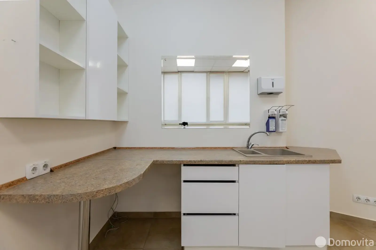 Купить офис на ул. Смолячкова, д. 4 в Минске, 150000EUR, код 9332 - фото 12