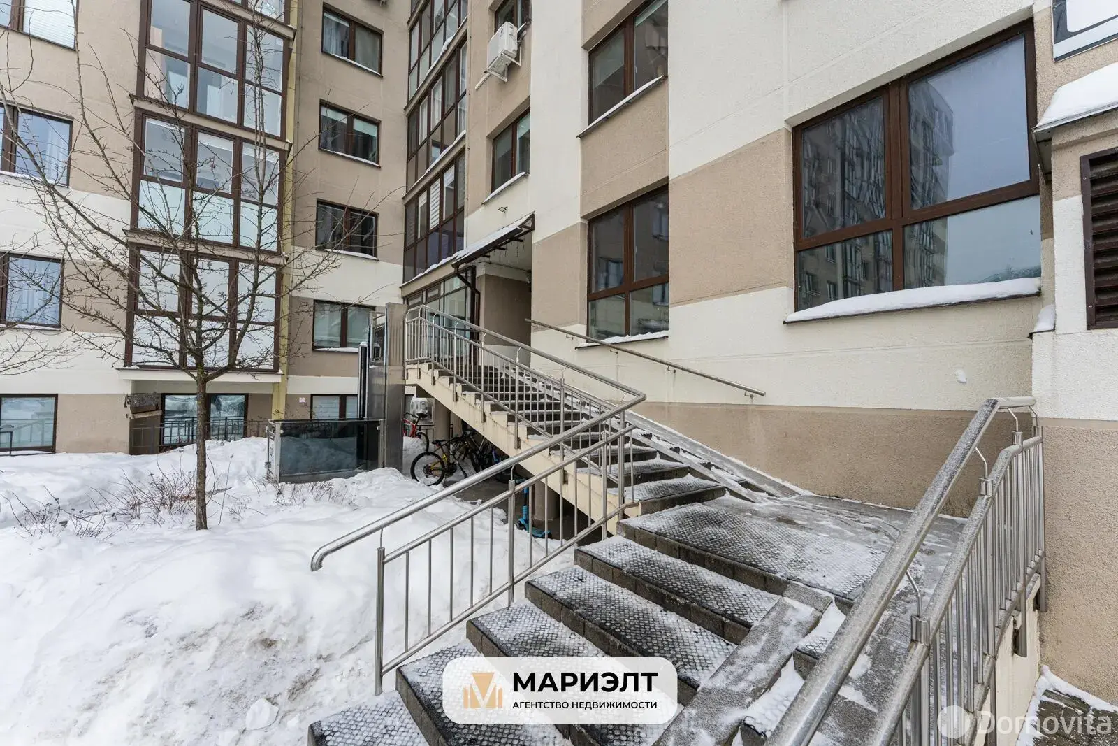 торговый объект, Минск, ул. Петра Мстиславца, д. 7 в Первомайском районе