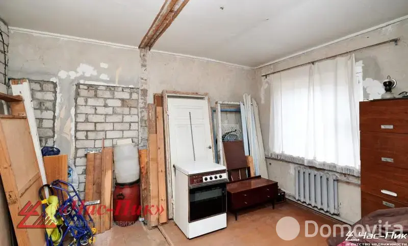 Купить земельный участок, 7 соток, Цнянка, Минская область, 70000USD, код 569604 - фото 20