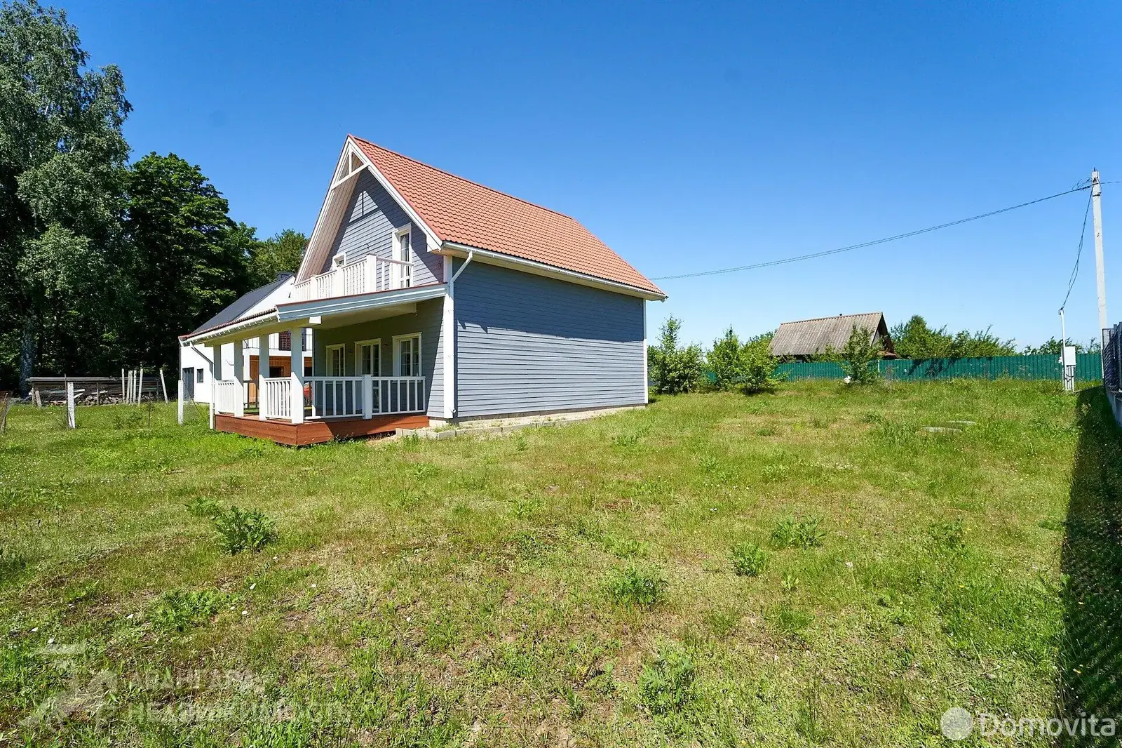 дом, Турец, , стоимость продажи 204 026 р.