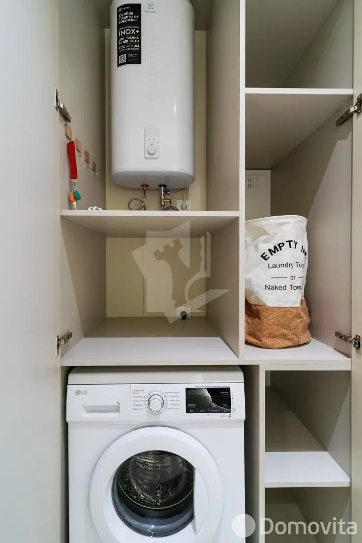 Снять 2-комнатную квартиру в Минске, пр-т Независимости, д. 88, 699USD, код 149646 - фото 19