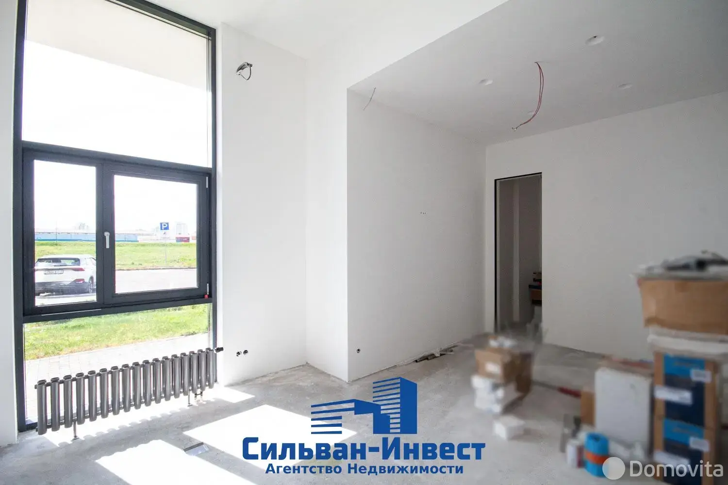 Купить торговую точку на ул. Ратомская, д. 50 в Минске, 230750USD, код 998068 - фото 13