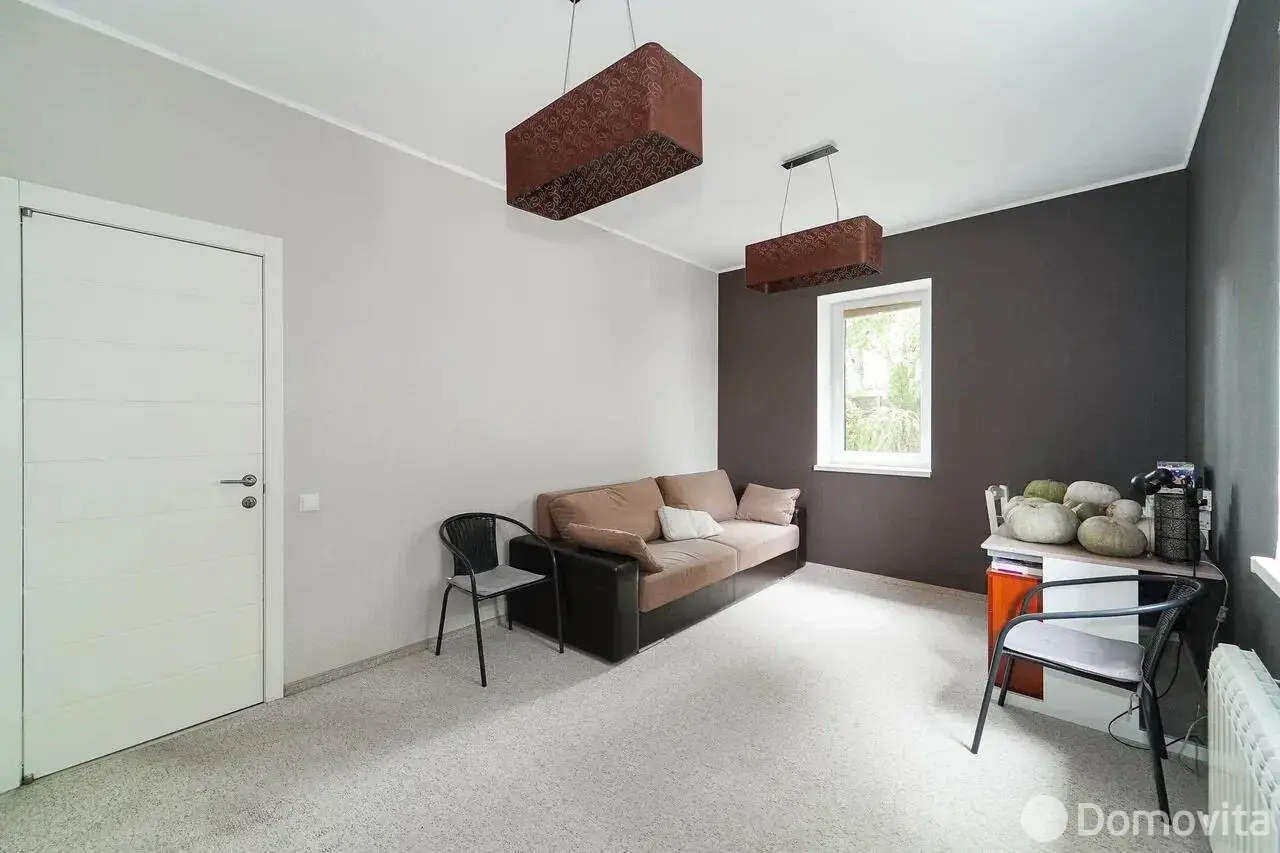 дом, Домашаны, ул. Солнечная, стоимость продажи 1 018 046 р.