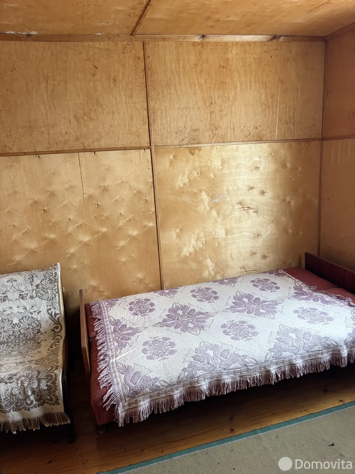 Купить 2-этажную дачу в Малинники Минская область, 9900USD, код 184983 - фото 18