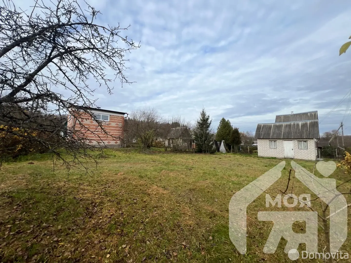 участок, Наладчик Воложинский район,