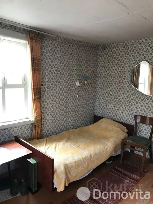 дача, Зароновка-1, 