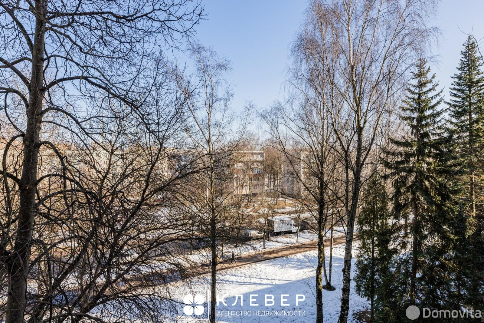 Купить комнату в Минске, ул. Янки Мавра, д. 22, цена 65000 USD, код 7569 - фото 25