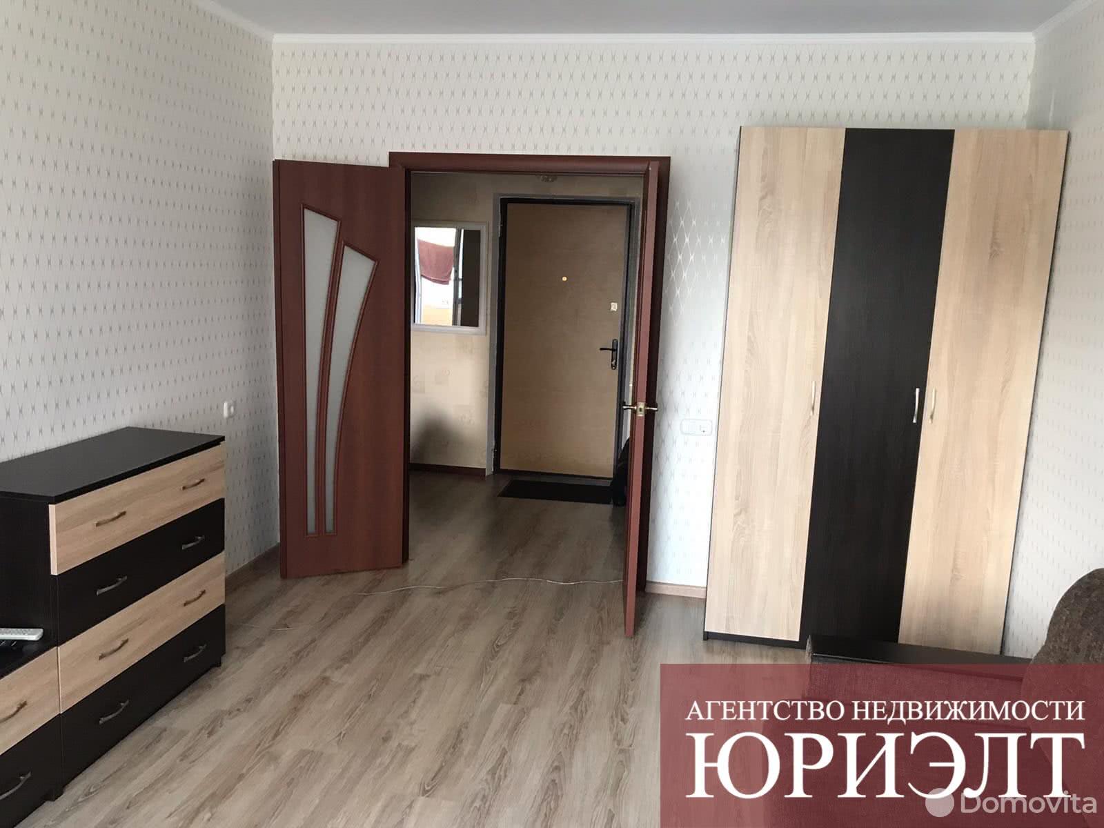 Продажа 1-комнатной квартиры в Бресте, ул. Рокоссовского, д. 1, 44500 USD, код: 966594 - фото 2