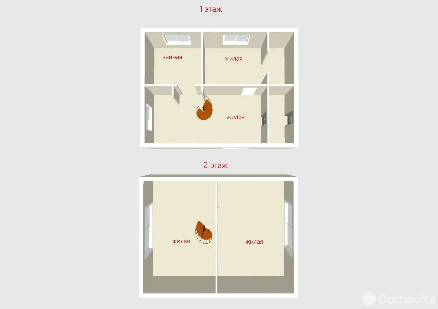 Стоимость продажи дома, Ветеран войны, 