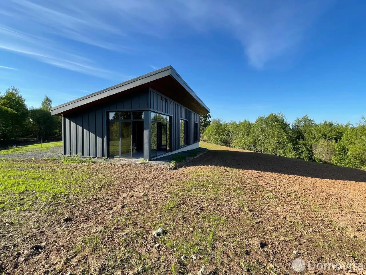 дом, Городец, 