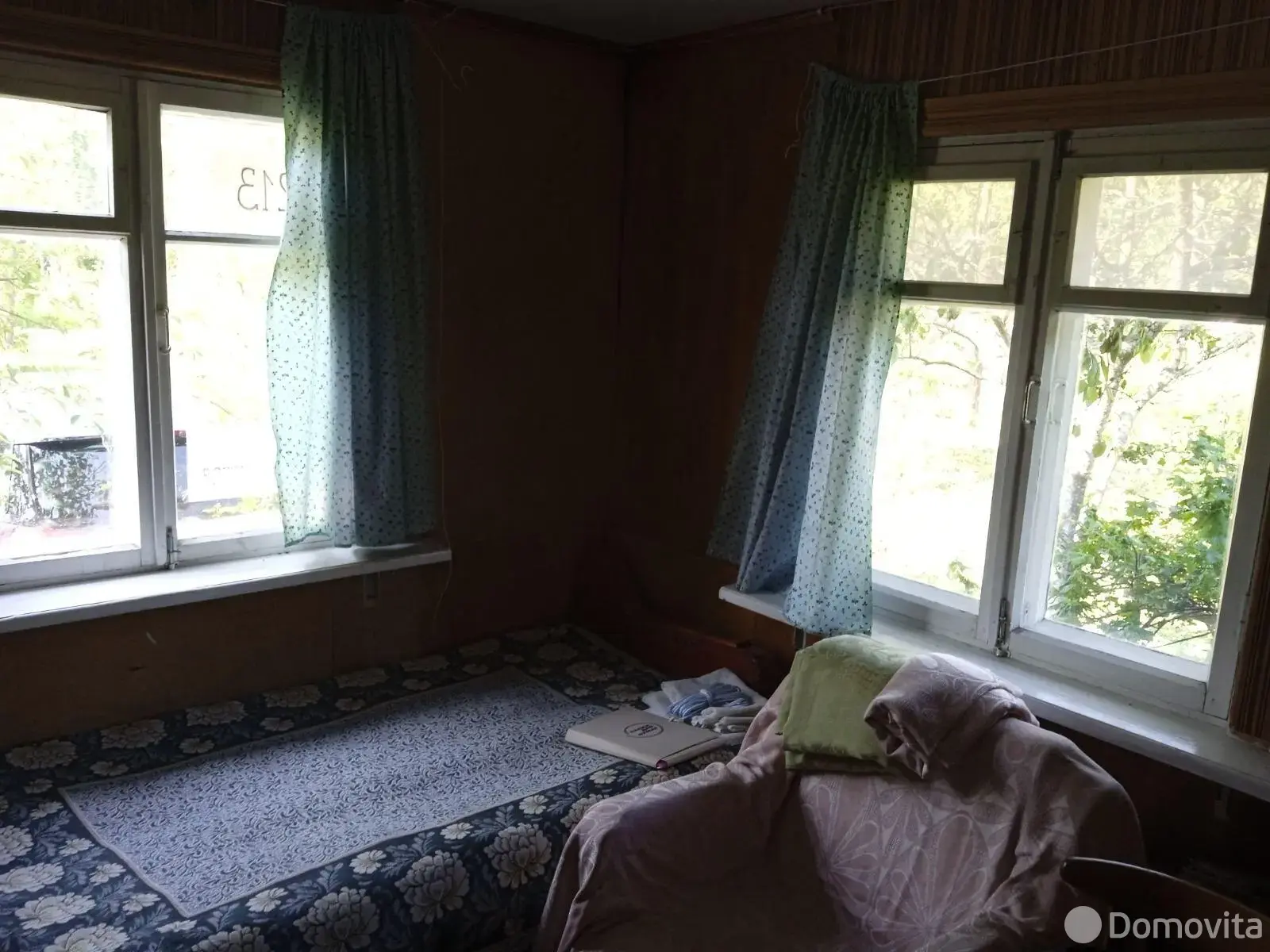 Продажа 1-этажной дачи в Труд МЗАЛ Минская область, 6500USD, код 183221 - фото 13