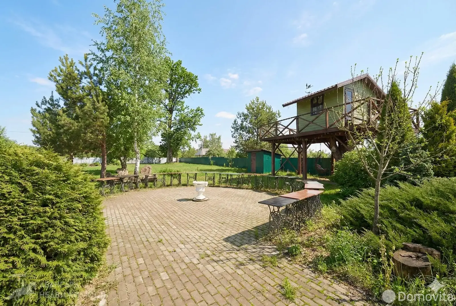 продажа коттеджа, Ровковичи,