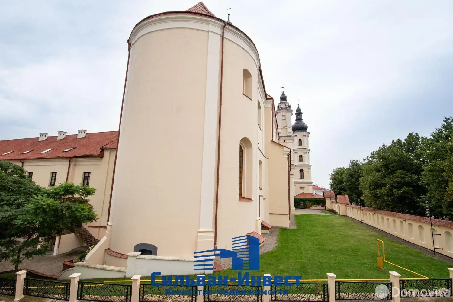 Купить офис на ул. Ленина, д. 20 в Пинске, 680000USD, код 10566 - фото 15