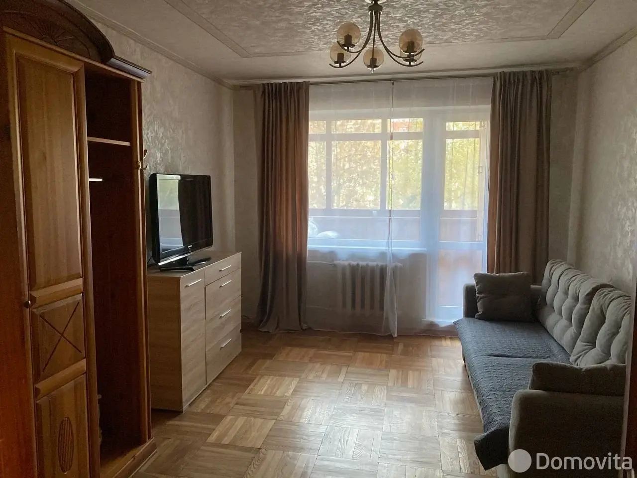 квартира, Минск, ул. Некрасова, д. 29 на ст. метро Академия наук