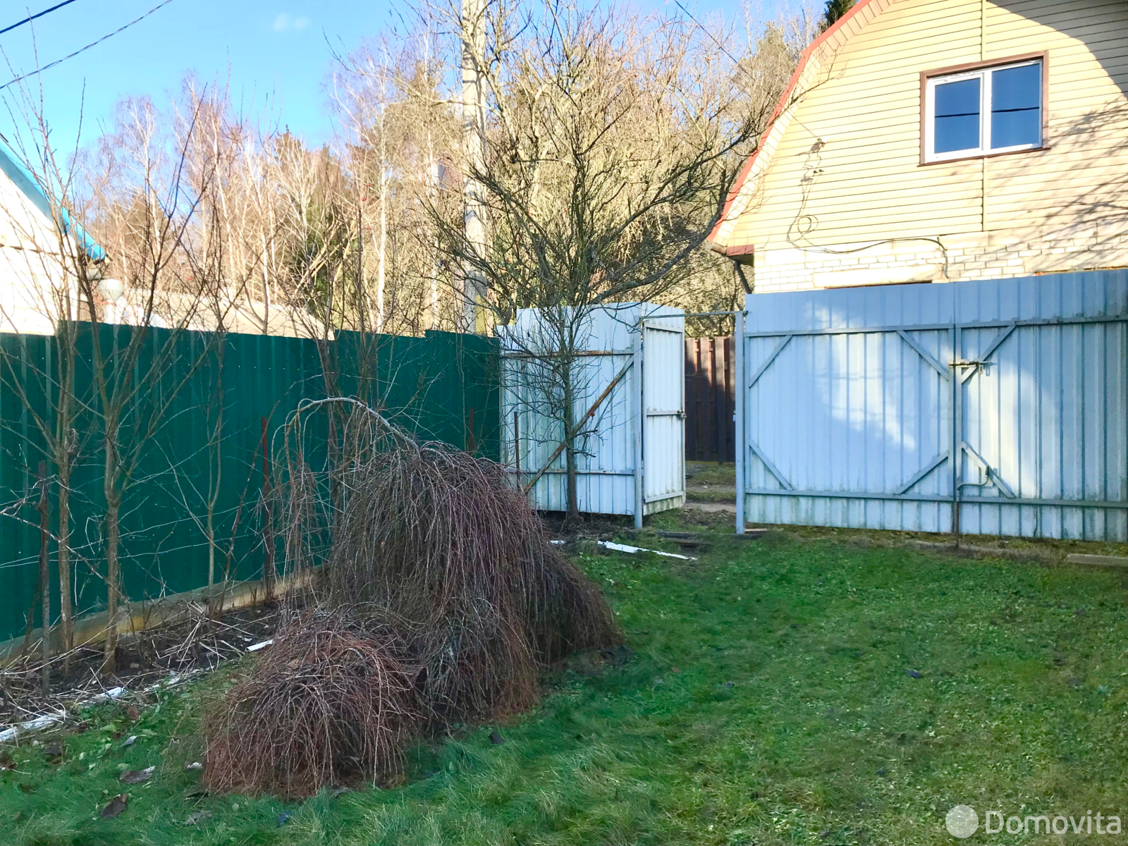 Купить 1-этажную дачу в Петришках Минская область, 22500USD, код 182724 - фото 15