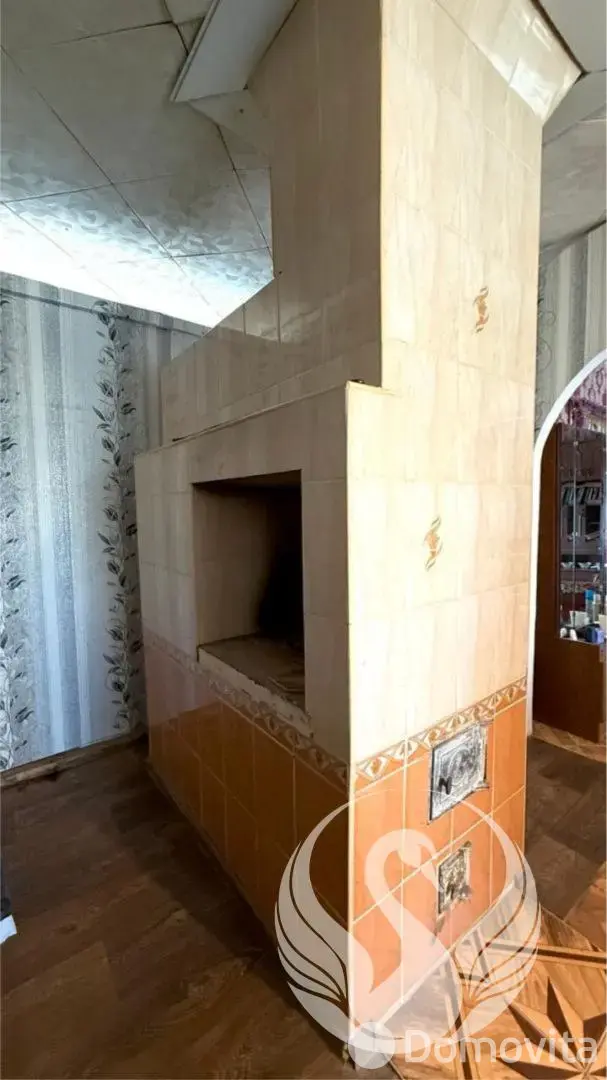 купить коттедж, Старая Метча, ул. Набережная, д. 9