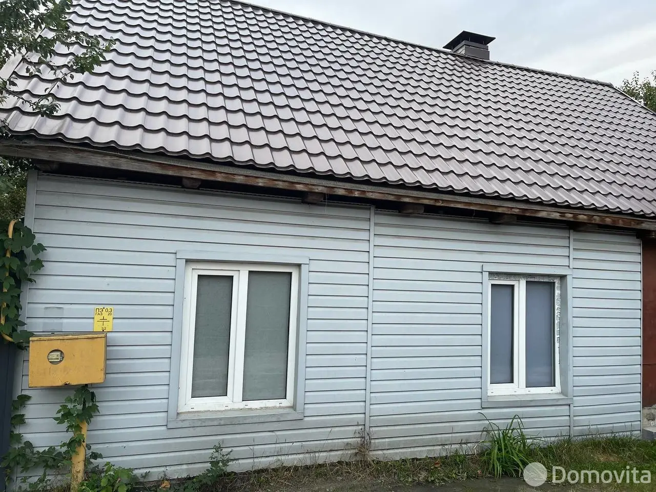 Стоимость продажи коттеджа, Пинск, ул. Узкая