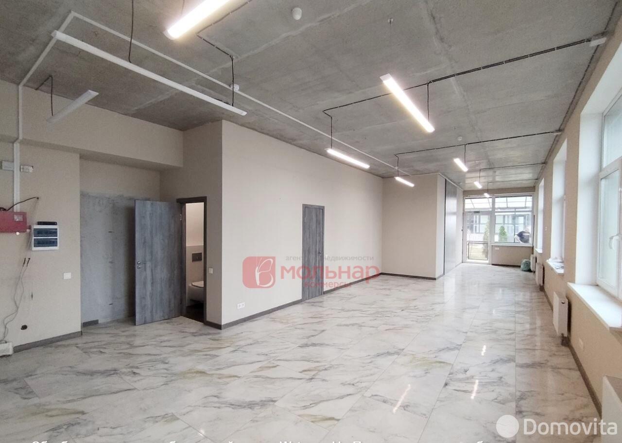 Аренда торговой точки на ул. Николы Теслы, д. 6 в Минске, 1378EUR, код 965109 - фото 7