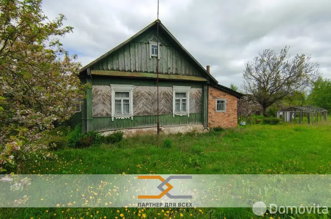 продажа коттеджа, Погост-1, ул. Слуцкая