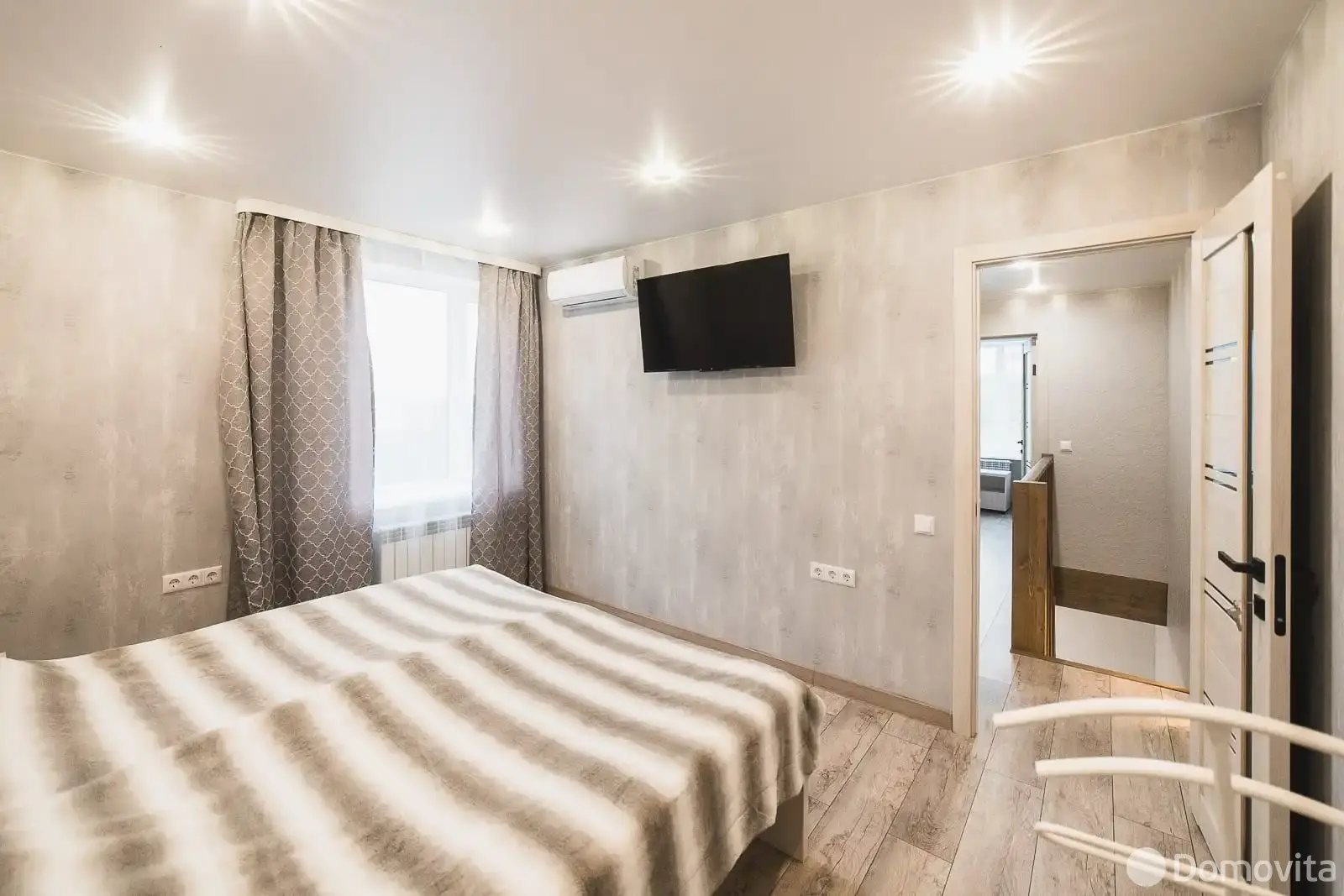 Аренда коттеджа Дом люкс в центре на сутки в Слониме ул. Ружанская, д. 47 , 60BYN, код 1417 - фото 5