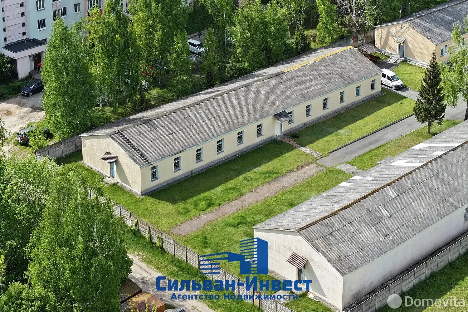 Купить складское помещение на ул. Новая Заря, д. 33/А в Марьиной Горке - фото 21