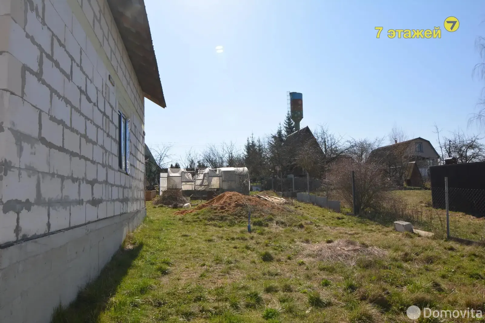 купить дом, Криница-1989, 