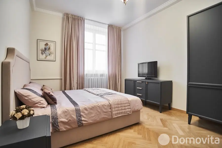 Снять 2-комнатную квартиру в Минске, ул. Янки Купалы, д. 17, 3000BYN, код 151063 - фото 2
