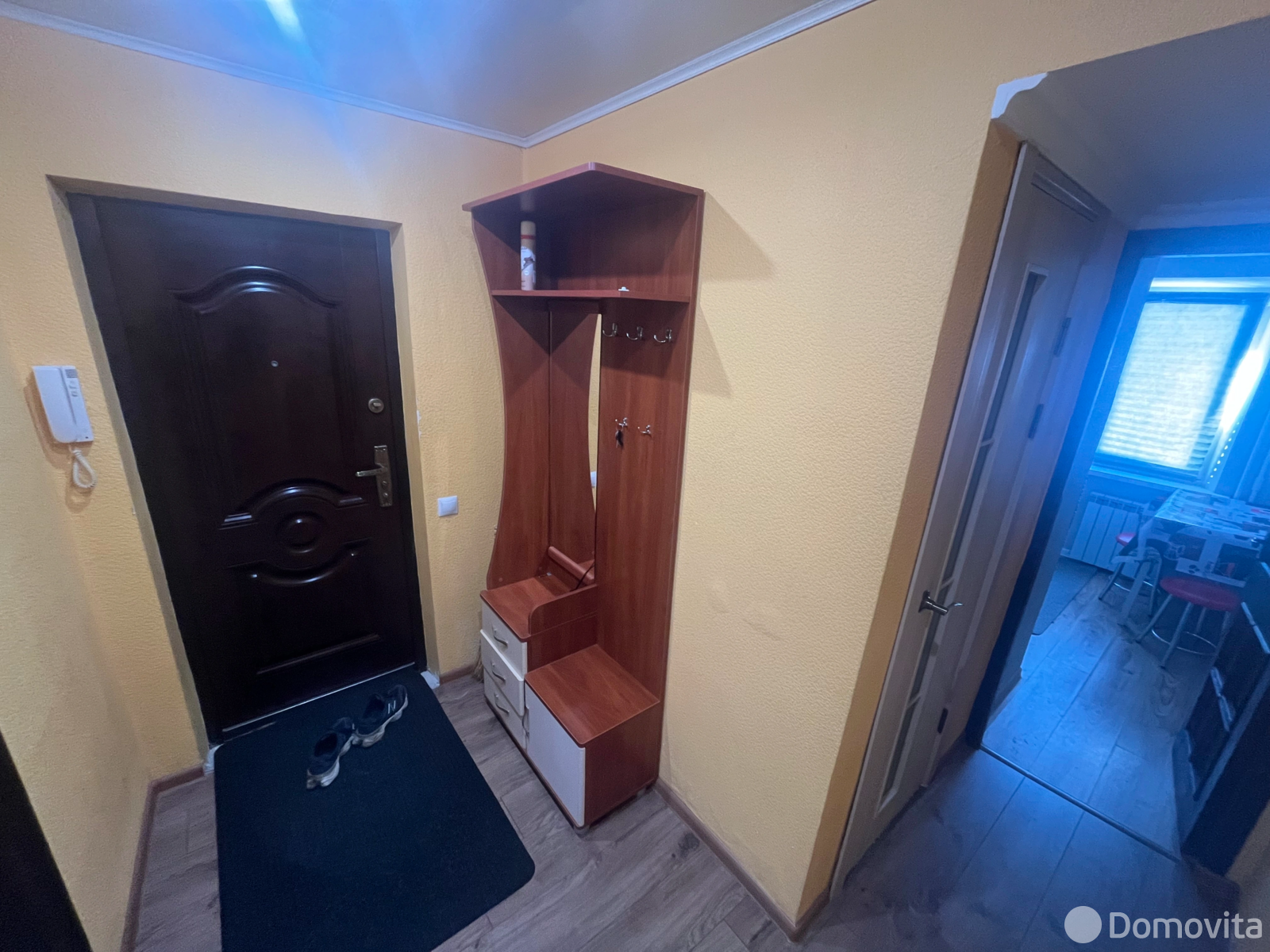 квартира, Витебск, ул. Правды, д. 37 к4 в Октябрьском районе