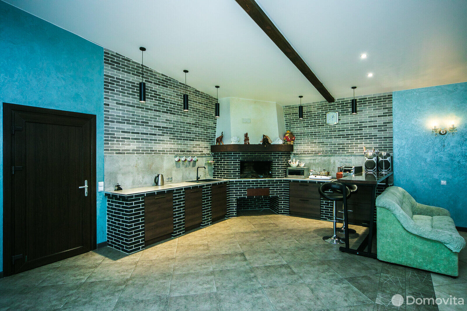 Помещение под сферу услуг в Цнянке, пер. Болотный, код 2292 - фото 11