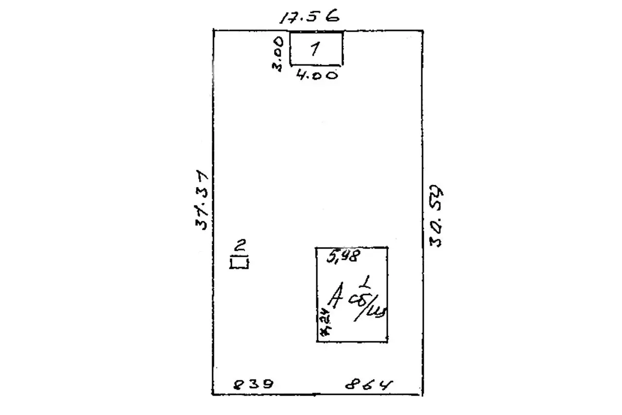Купить 2-этажную дачу в Петришках Минская область, 11900USD, код 182693 - фото 17