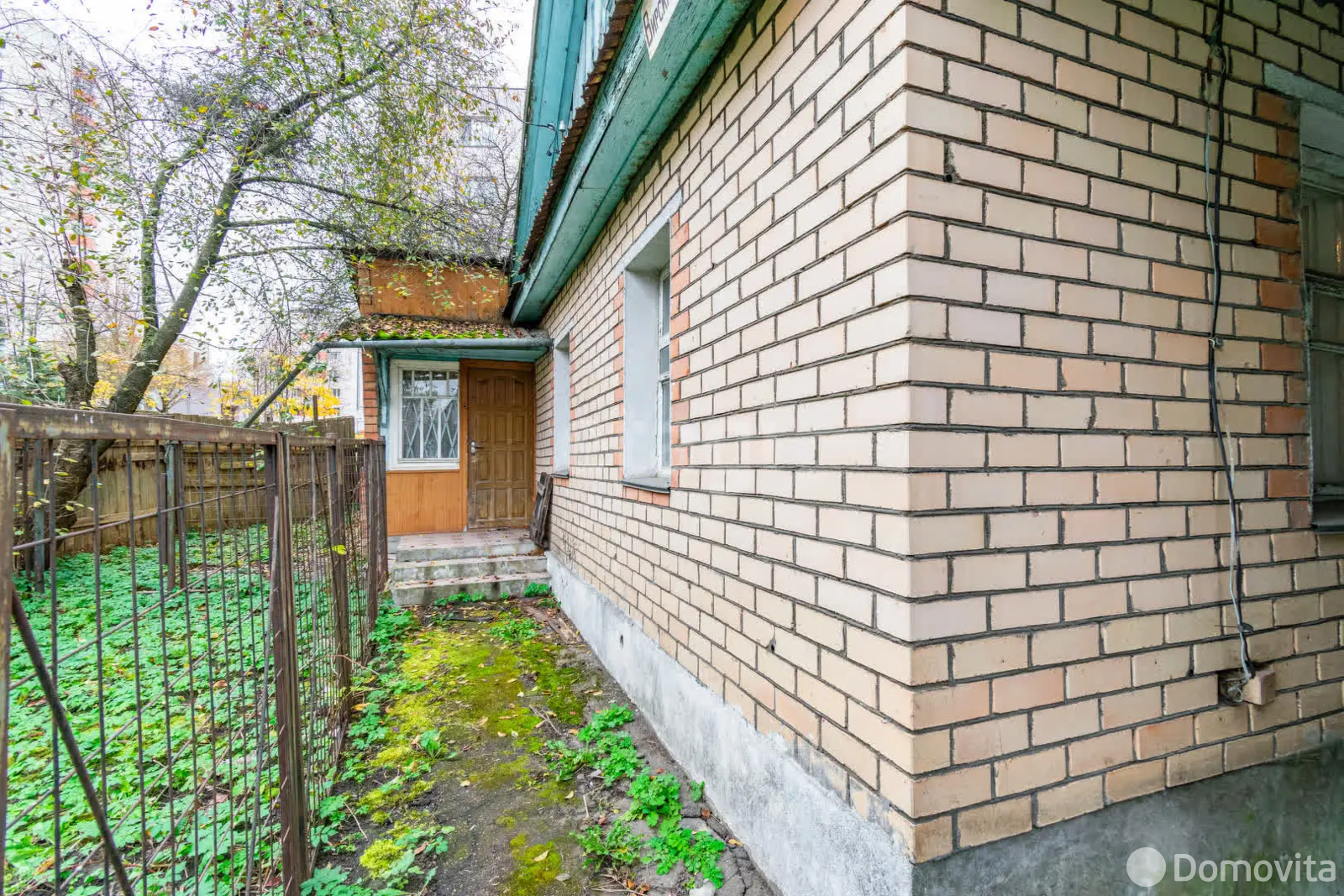 дом, Минск, ул. Вирская, д. 9, стоимость продажи 142 345 р.