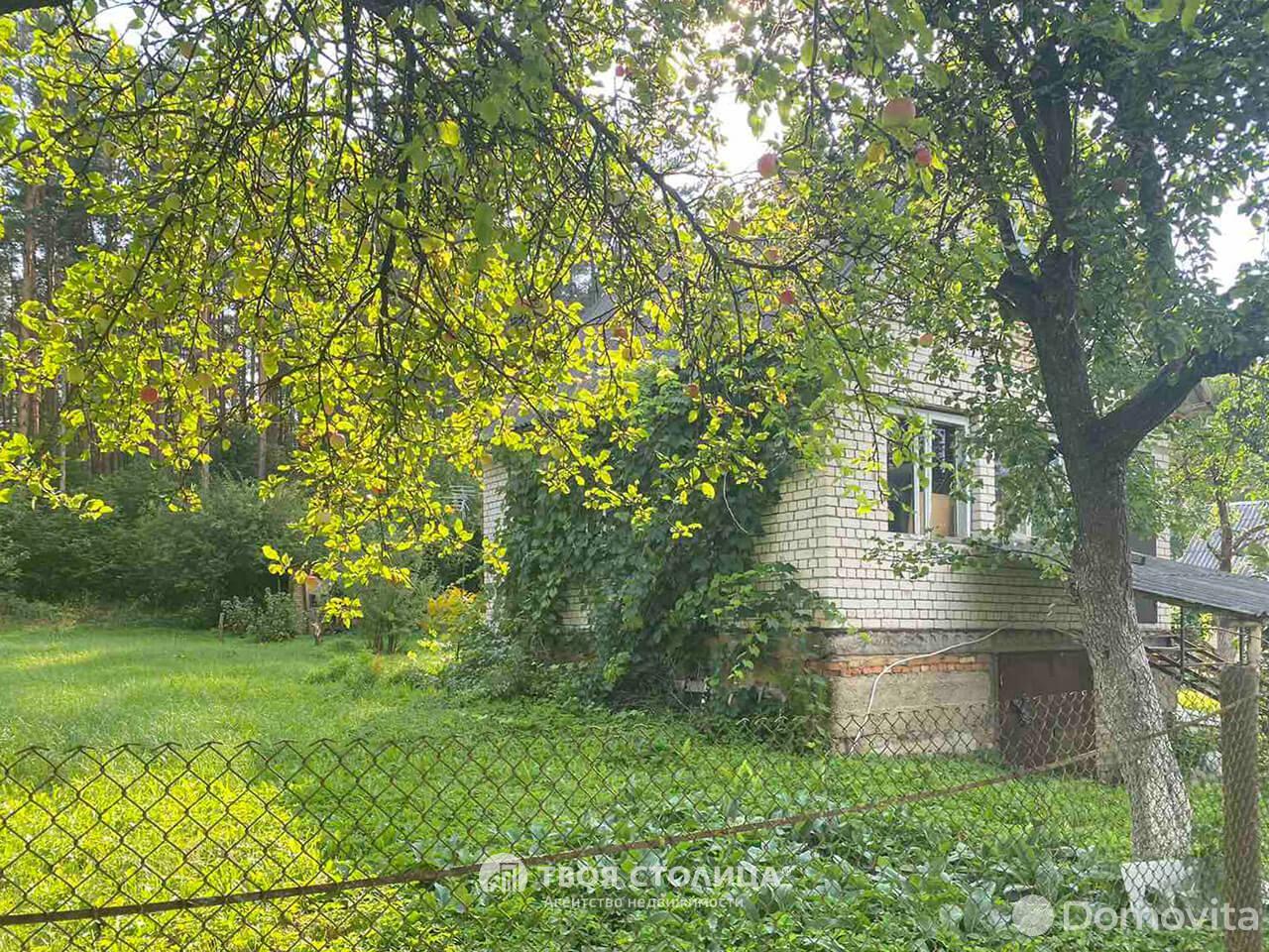 Купить 1-этажную дачу в Гуте Минская область, 7000USD, код 175759 - фото 16