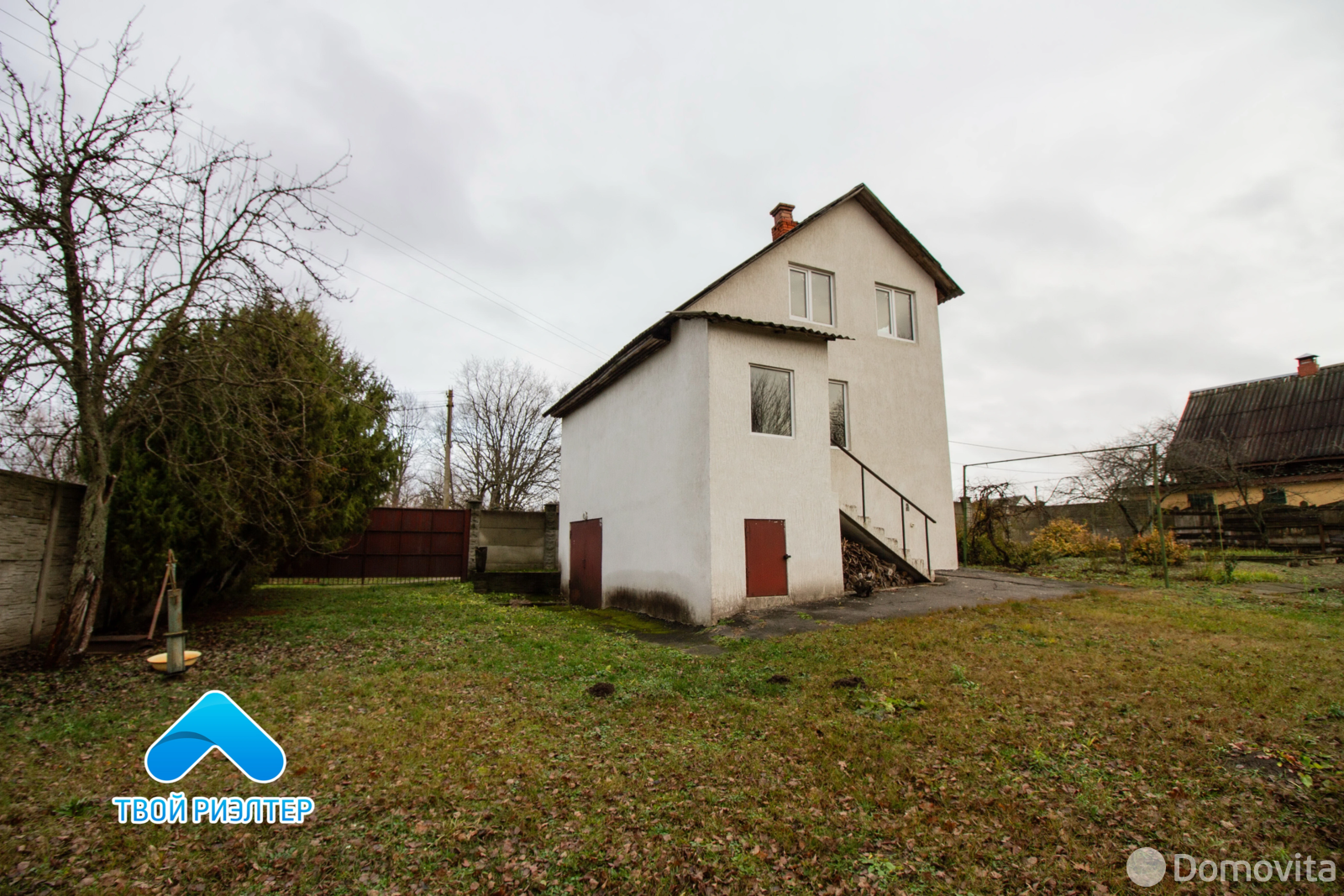 дача, Ипуть-1,