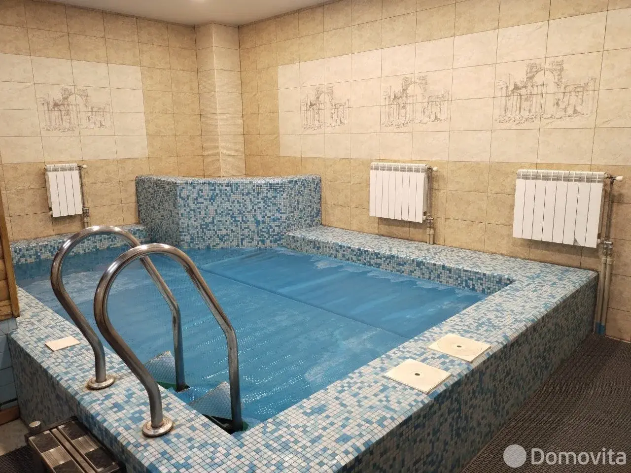 объект сферы услуг, Минск, ул. Одоевского, д. 131 