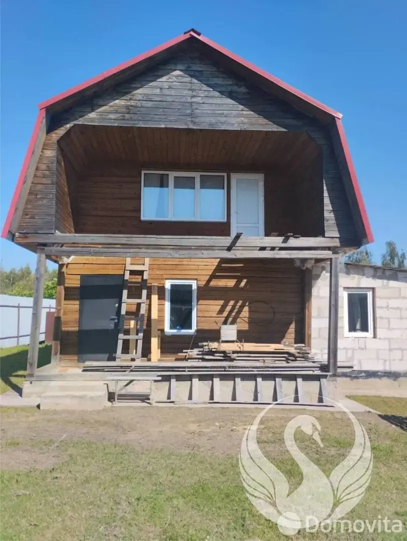 Купить 2-этажную дачу в Ново-лесуны Минская область, 29990USD, код 185761 - фото 3
