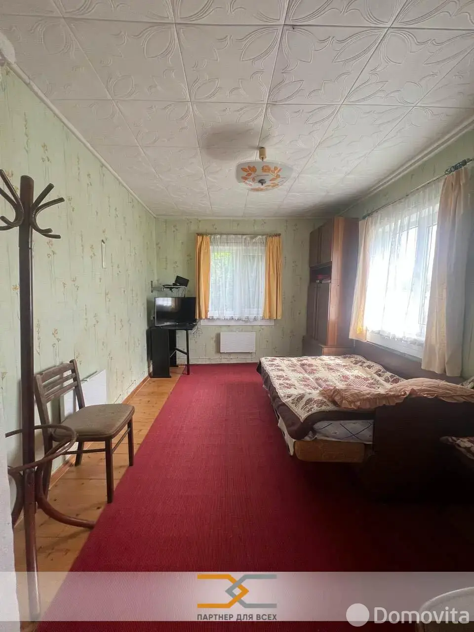 Продажа 2-этажной дачи в Медик-85 Минская область, 32950USD, код 183547 - фото 12