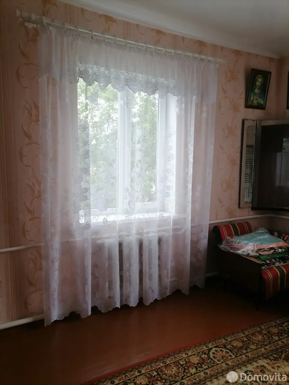Цена продажи коттеджа, Бискупцы, ул. Центральная