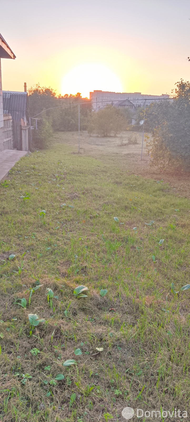 Купить земельный участок, 13 соток, Крупки, Минская область, 17000USD, код 570091 - фото 12