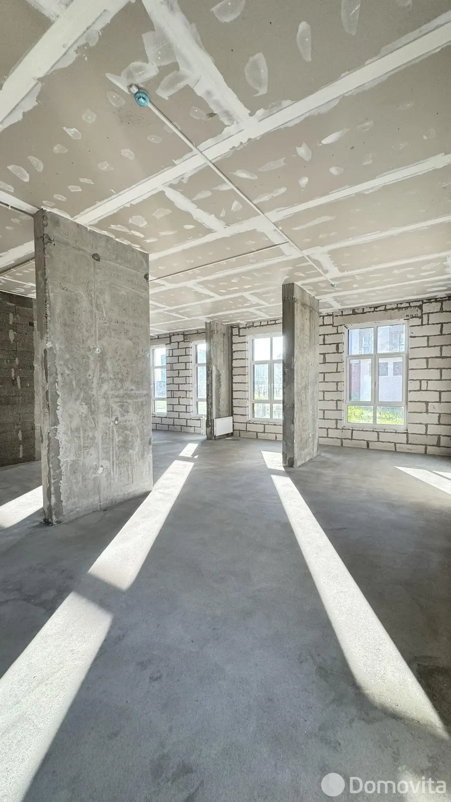 Стоимость аренды офиса, Минск, ул. Игоря Лученка, д. 16