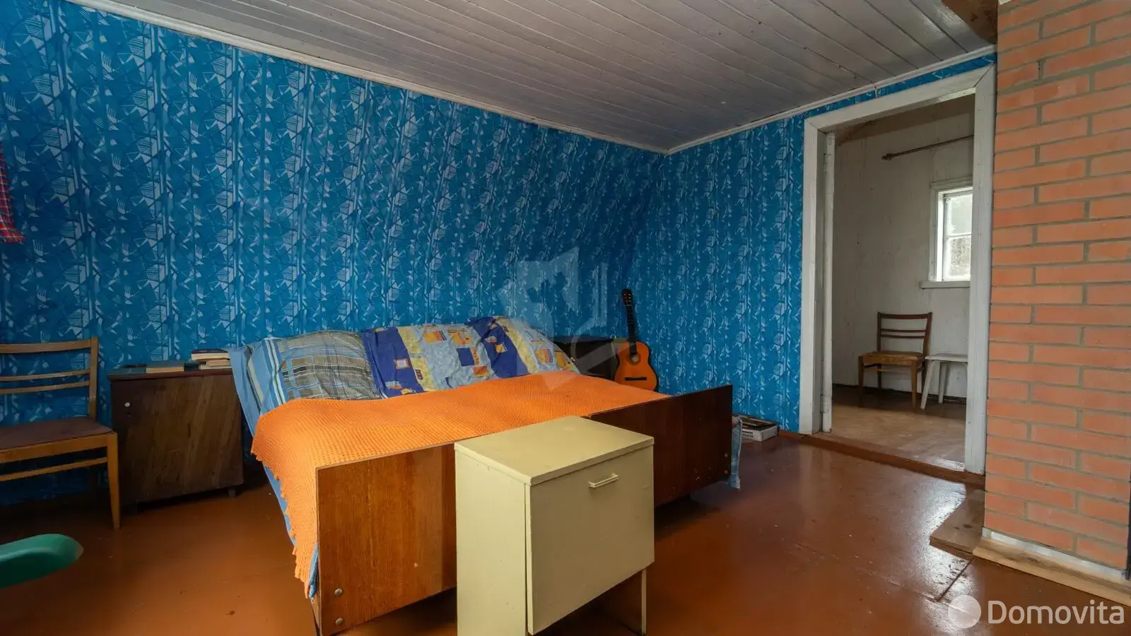 Продажа 2-этажной дачи в Станкостроитель Минская область, 15500USD, код 184455 - фото 11