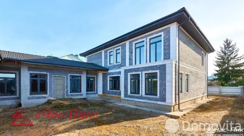 Продажа 1-этажной дачи в Минске Минская область, 1400000USD, код 181738 - фото 15