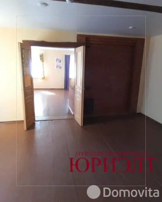 дом, Будище, 