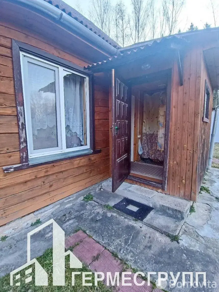 дача, Дубравушка Молодечненского района,