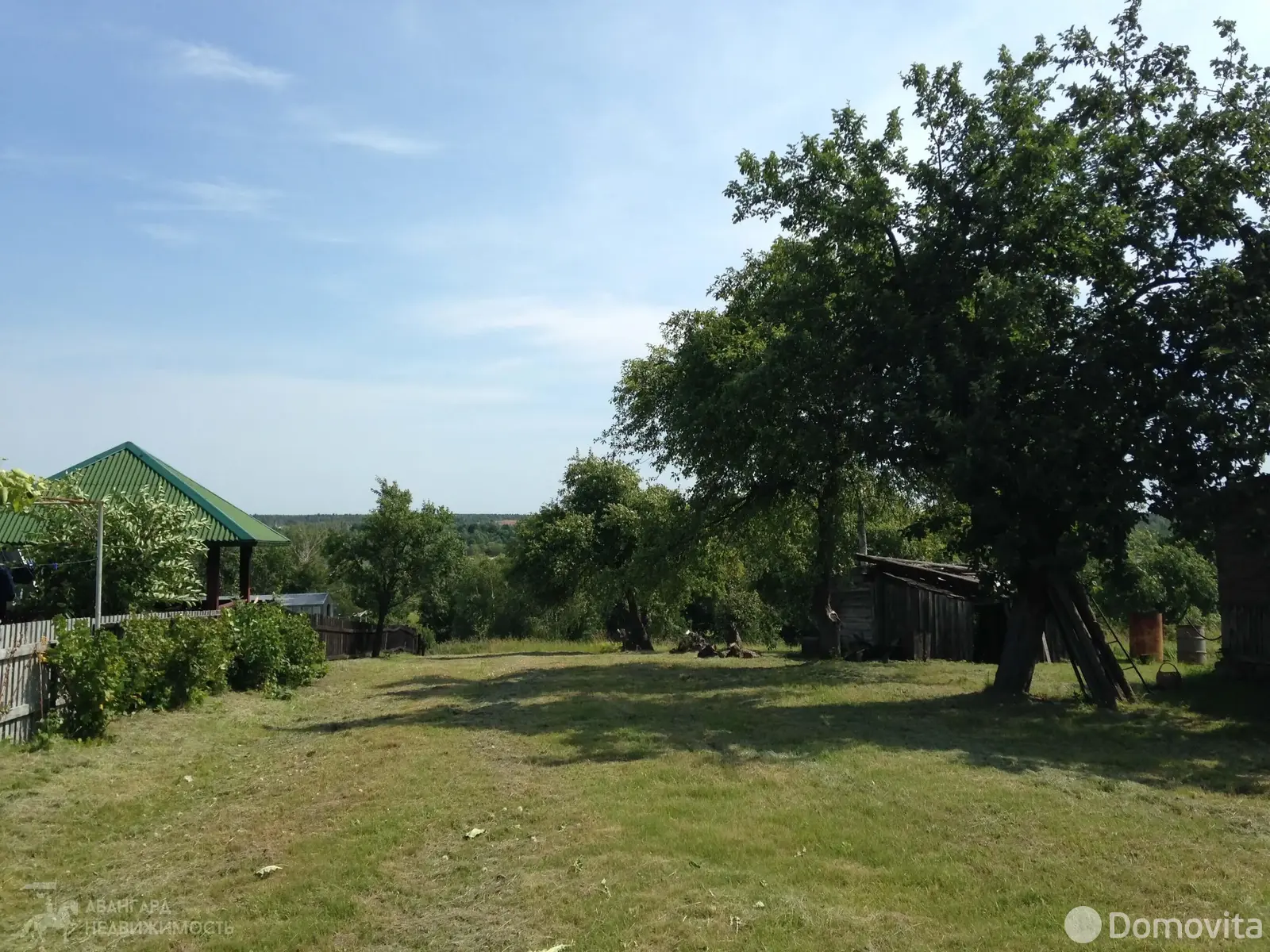 коттедж, Акулинка, ул. Набережная, стоимость продажи 28 451 р.