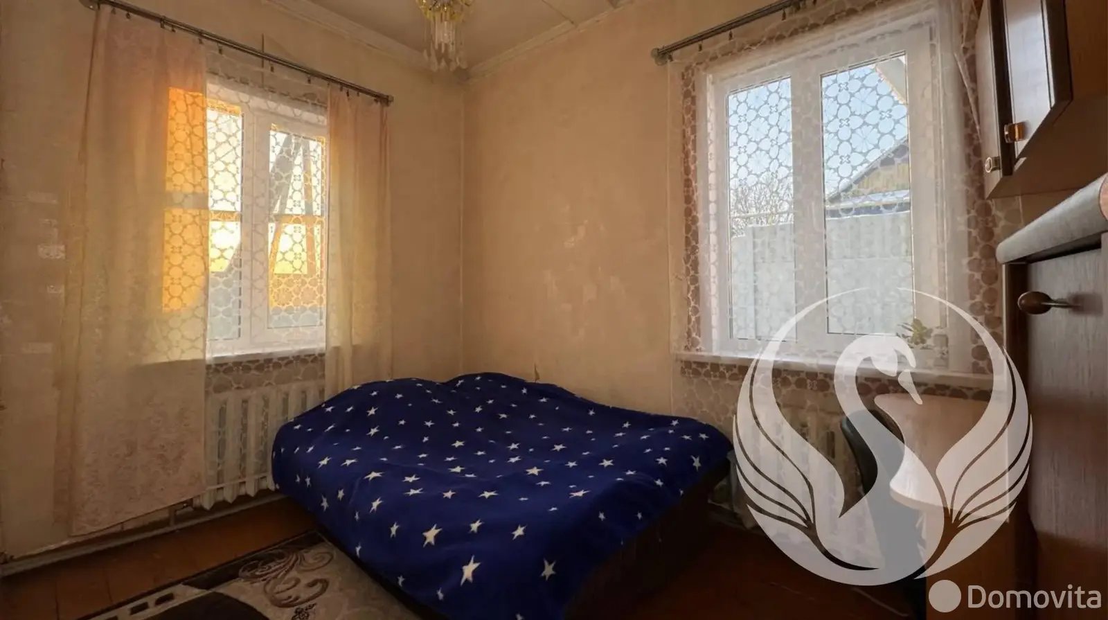 Цена продажи коттеджа, Борисов, пер. Саперный, д. 19