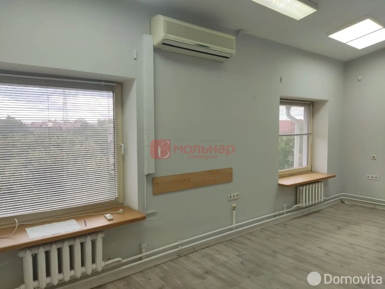 Снять офис на б-р Мулявина, д. 6 в Минске, 345USD, код 15058 - фото 8