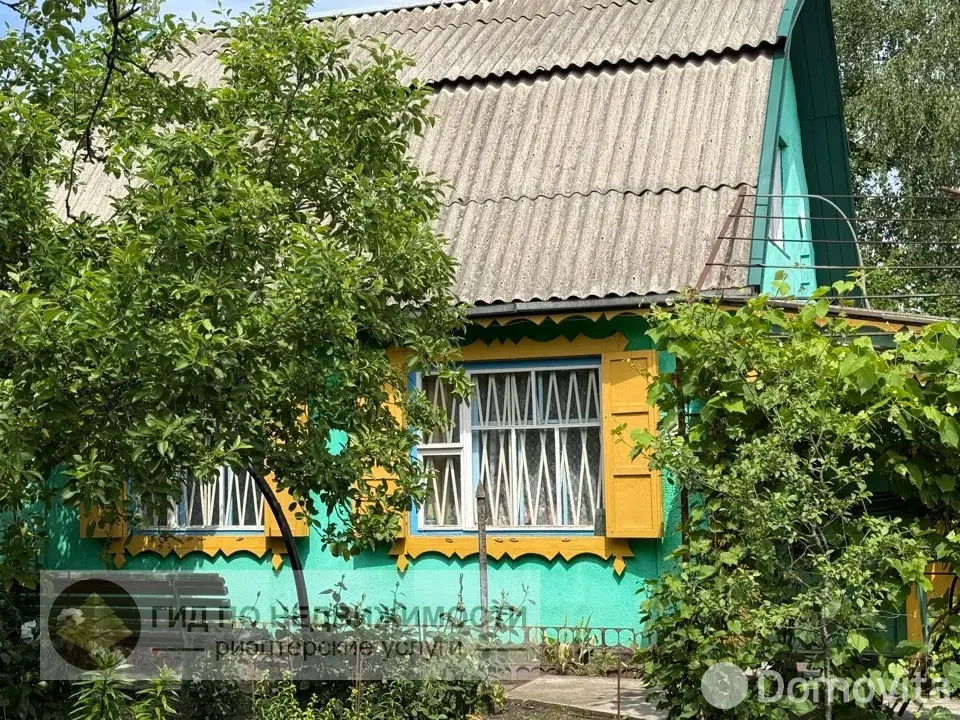 дача, Жгунь,