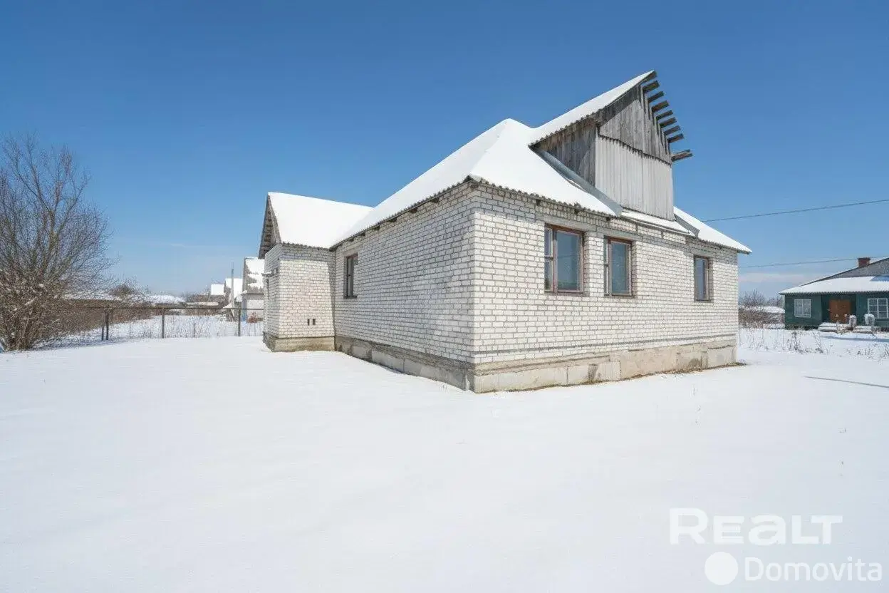 дом, Деревная, ул. Подлесная 