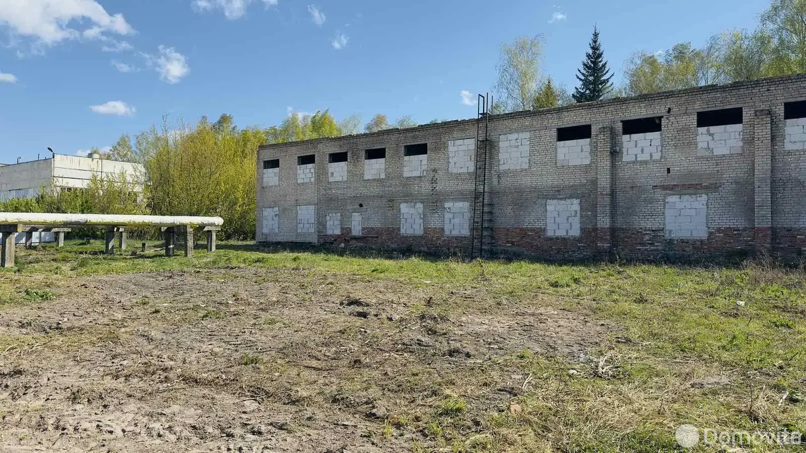 Купить офис на ул. Социалистическая, д. 133 в Слуцке, 168000BYN, код 10444 - фото 1